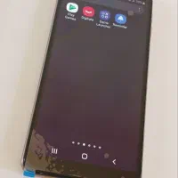 a7(2018) 128 ram 4|موبایل|ارومیه, |دیوار