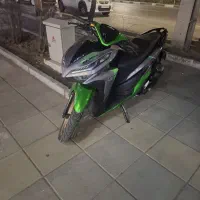 طرح کلیک ۱۵۰ مدل ۱۴۰۳