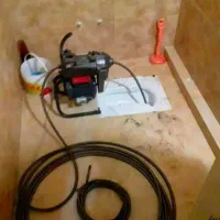 لوله بازکنی سراسر تهران ارزانتر از همه جا ۲۴ساعته|خدمات پیشه و مهارت|تهران, فلاح|دیوار