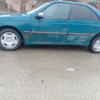 پژو آردی|خودرو سواری و وانت|سیلوانه, |دیوار