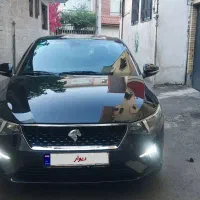 تارا اتومات v4 سال 1402 بی رنگ|خودرو سواری و وانت|رشت, جهاد|دیوار