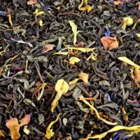 چای مراکشی اصل معروف به (شاه چای جادویی)