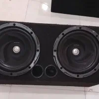 ساب 3010کنوود دوبل
