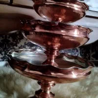 جامیوه ای مس