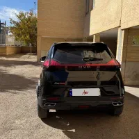 MVM X33 کراس|خودرو سواری و وانت|یزد, |دیوار