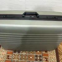 چمدان ایطالیایی