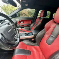 رنجرور مدل ۲۰۱۵ فول گذر منطقه آزاد|خودرو سواری و وانت|رشت, منظریه|دیوار