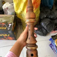 تنه قلیون
