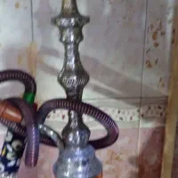 قلیان حاج اوغلی اصل قدیمی