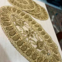 رومیزی ۵ تکه|پرده، رانر، رومیزی|تهران, جیحون|دیوار