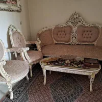 مبل و میز و کمد|مبلمان خانگی و میز عسلی|تهران, خانی آباد نو شمالی|دیوار