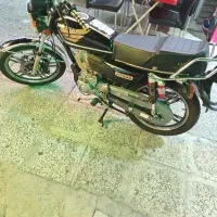 موتور هوندا ۲۰۰ پیشرو۱۴۰۴
