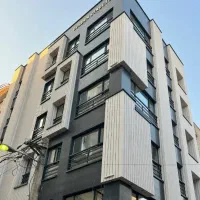 ۱۱۵متر/آپارتمان/کلیدنخورده/پارکینگ/آسانسور