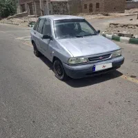 فروش فوری ماشین پراید مدل ۸۴