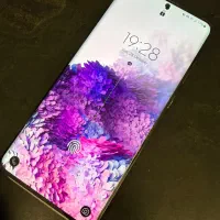 سامسونگ galaxy s20+ plus
