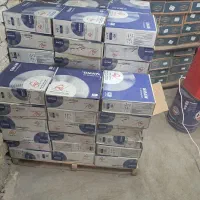 سیم جوشco2 وبرنز اهن کربن جوش میکا ارگون