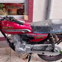 موتور سیکلت همتاز