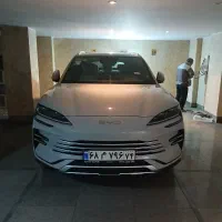 نصب تخصصی شارژر انواع خودروهای برقی