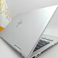 لپ تاپ لاکچری و زیبا HP ENVY|رایانه همراه|زاهدان, |دیوار