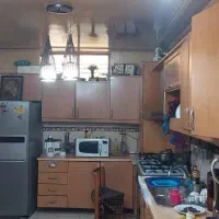 فروش کابینت تمام ام دی اف با صفحه و هود و سینک|مصالح و تجهیزات ساختمان|شیراز, گلشن|دیوار