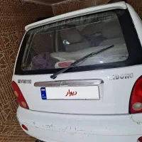 خودرو ام وی ام ۱۱۰