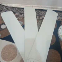 فروش پنکه سقفی SMC اصلی سالم و تمیز|پنکه و تصفیهکنندهٔ هوا|کازرون, |دیوار