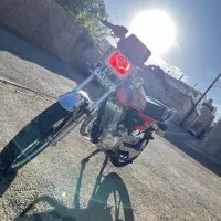 کبیر موتور 200 cc