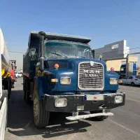 دهچرخ ، بنز ، مان