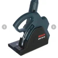 شیارزن اصل بوش