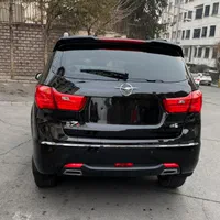 هایما S7پلاس صفر توربو شارژ اتومات مدل ۱۴۰۳|خودرو سواری و وانت|تهران, پاسداران|دیوار