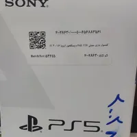 کنسول بازی سونی PS5 slim 1TB دیسک خور اروپا2016|کنسول، بازی ویدئویی و آنلاین|ساری, |دیوار