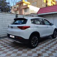 تیگو7 ei نقد و معاوضه