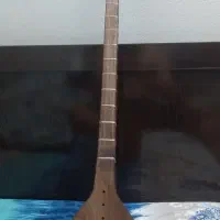 ساز دستی استفاده نشده