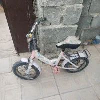 دوچرخه
