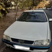 پژو ۴۰۵ slx مدل ۸۸ بیرنگ واقعا استثنایی|خودرو سواری و وانت|تهران, اوقاف|دیوار