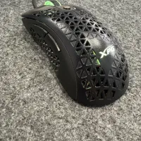 ماوس xpg slingshot|قطعات و لوازم جانبی رایانه|تهران, ونک|دیوار