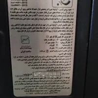 بخاری طرح شومینه|بخاری، هیتر، شومینه|تربت‌حیدریه, میدان مرکزی|دیوار