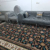 کاوردوزی|مبلمان خانگی و میز عسلی|دلیجان, |دیوار