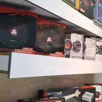 سیستم صوتی ماشین نقد و چکی