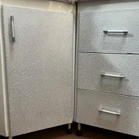 کابینت، هود،سینک ،ظرفشویی|آب‌چکان و نظم‌دهنده ظروف|مسجد سلیمان, |دیوار