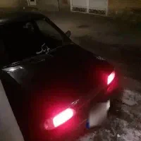 پراید ۸۴ عروسک تبریز