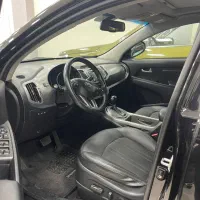 اسپورتیج 2015|خودرو سواری و وانت|تهران, عباسآباد|دیوار