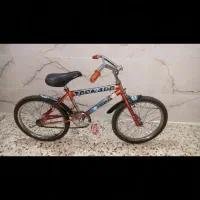 دوچرخه بیست|دوچرخه، اسکیت، اسکوتر|بجنورد, |دیوار