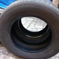 2 جفت لاستیک 14 60 205 درصد70