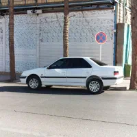 پژو پارس سال تمیز|خودرو سواری و وانت|قائن, |دیوار