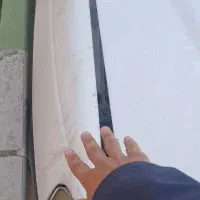 اریسان مدل97 دوگانه سورز شرکتی تمیز|خودرو سواری و وانت|پردیس, فاز ۳|دیوار