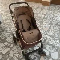 کالسکه، کریر، رورورک، صندلی کودک|کالسکه و لوازم جانبی|بابل, |دیوار