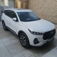 تیگو 7پورمیوم|خودرو سواری و وانت|تبریز, |دیوار