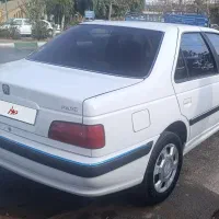 پژو پارس سال|خودرو سواری و وانت|ساوه, |دیوار