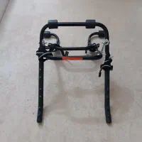 باربند دوچرخه|دوچرخه، اسکیت، اسکوتر|خرمآباد, |دیوار